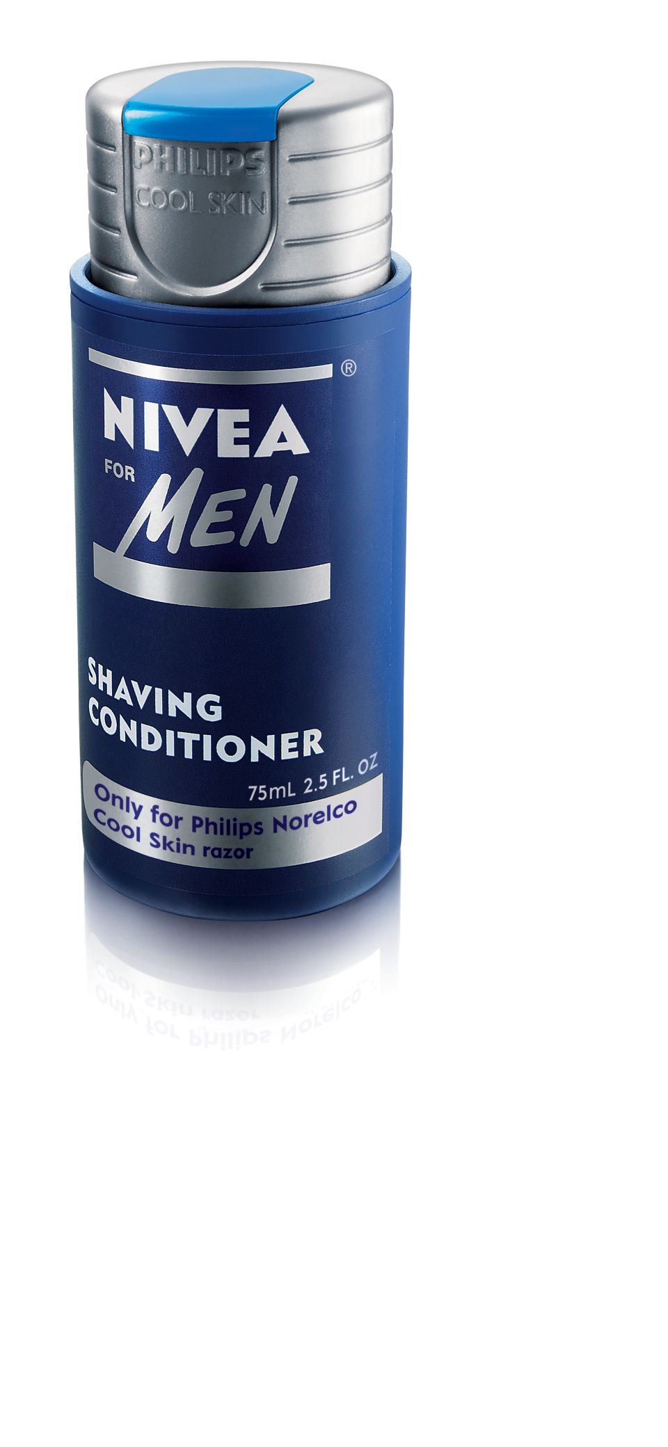 Moisturising shaving conditioner