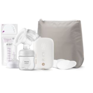 Avent Single electric rechargeable