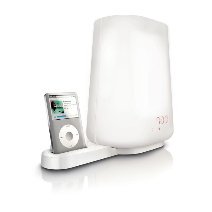 Wake-up Light HF3490/60 | Philips