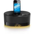 Sound, der perfekt zu Ihrem Zuhause passt – für iPod/iPhone/iPad