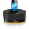 Sound that fits your home for iPod/iPhone/iPad