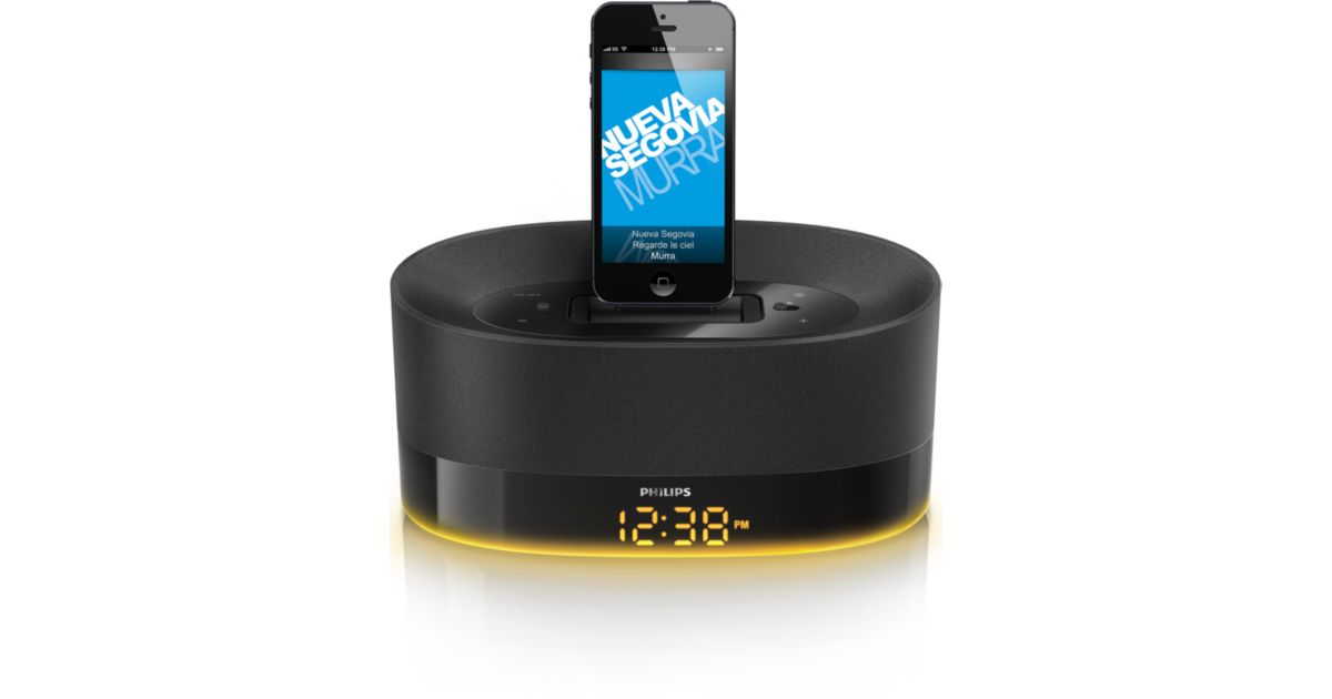 docking speaker DS1600/05 | Philips