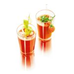 Perfect juice instantly