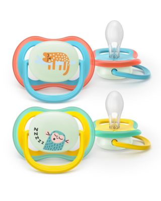 Avent ultra air Nighttime SCF376/32