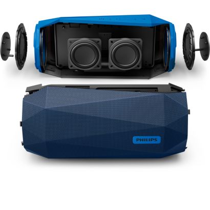 Philips ShoqBox