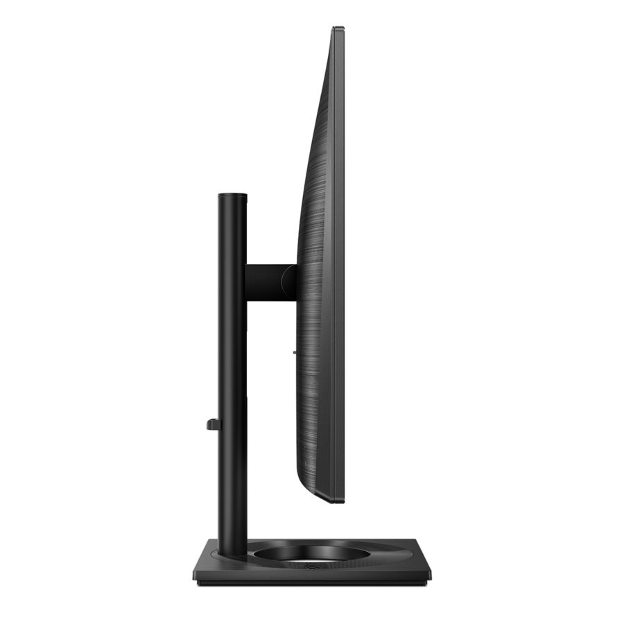 Uncompromised visuals, exceptional details