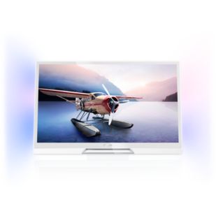 DesignLine Edge Smart LED-TV