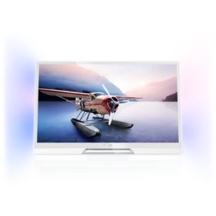 DesignLine Edge Smart LED TV