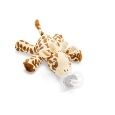 SCF348/11 Philips Avent ultra soft snuggle