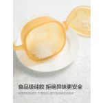 宽口径大容量 取食更方便