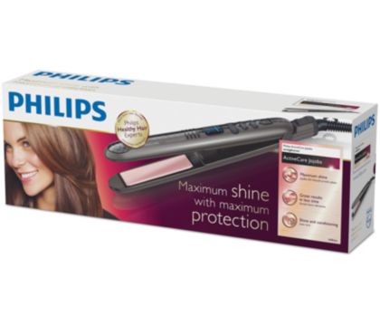 Planchas de cabello discount philips