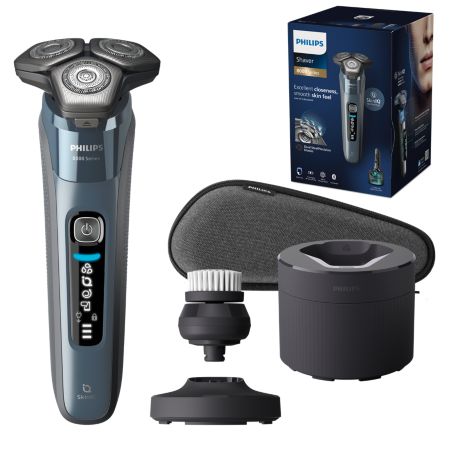 S8692/59 Shaver Series 8000 습식 및 건식 전기 면도기