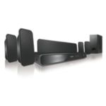 Zosilnite a zjednodušte vašu domácu zábavu