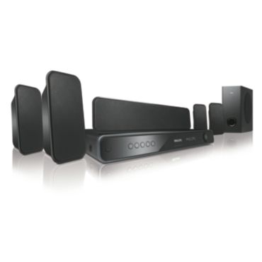 Systém digitálneho AV prijímača