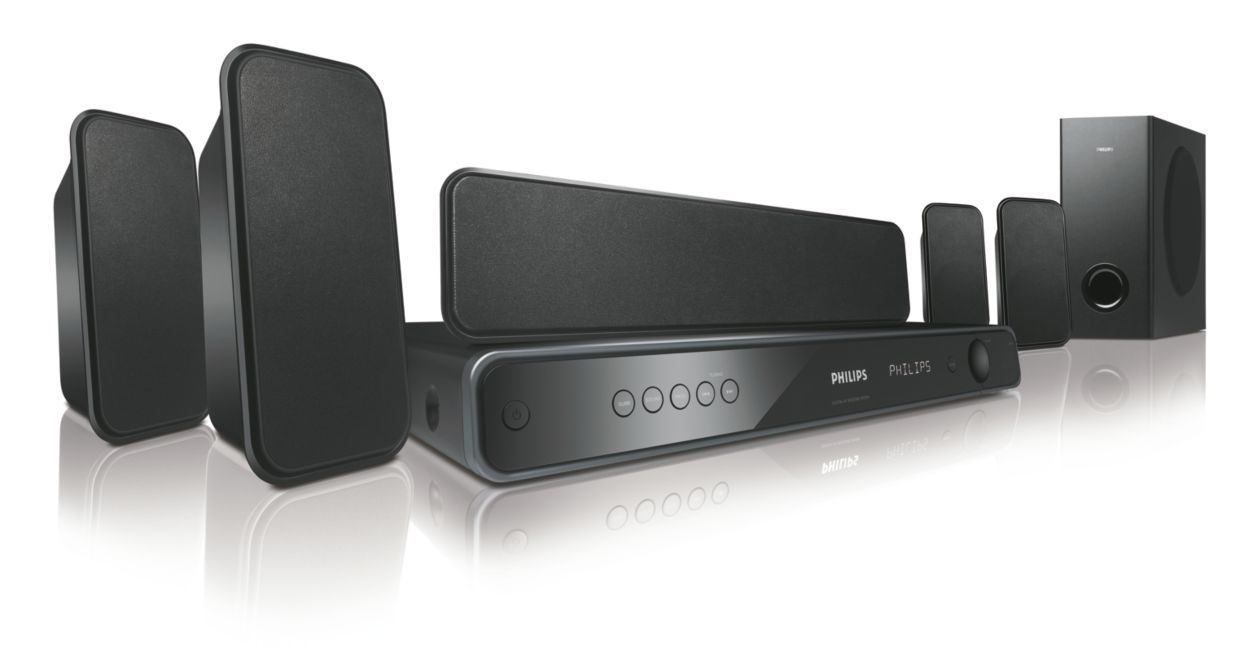 Amplifique e simplifique o seu entretenimento em casa