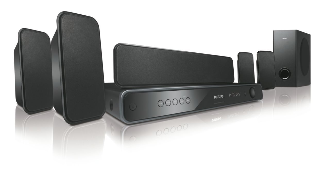 Amplifiez et simplifiez votre expérience Home Cinéma