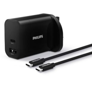 USB wall charger