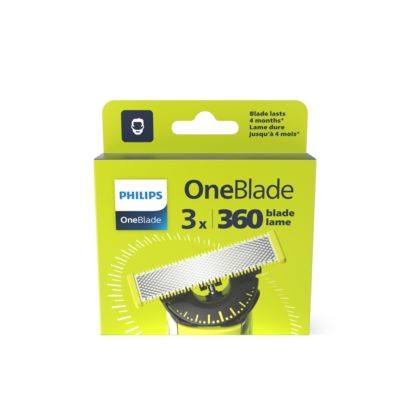 Philips OneBlade