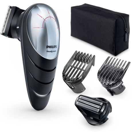 QC5580/32 Headgroom Se tondre les cheveux soi-même