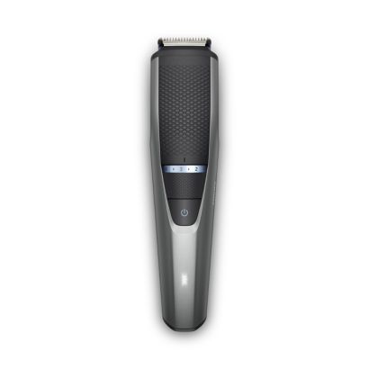 Maximum precision. Be in control of your beard.