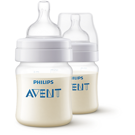 SCF810/20 Philips Avent Anti-colic baby bottle