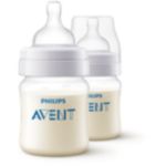 Clinically proven to reduce colic and discomfort*