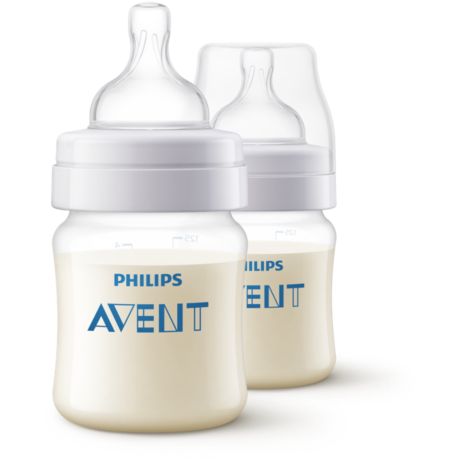 SCY100/20 Philips Avent SCY100/20 Anti-colic baby bottle