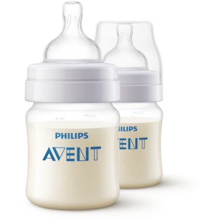 SCY100/20 Philips Avent Anti-colic baby bottle