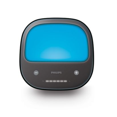 Feel more energized with blue light, naturally