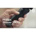 Powerful shave, gentle on skin