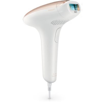 Philips Lumea Essential
