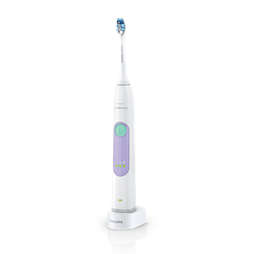 3 Series Sonic electric toothbrush