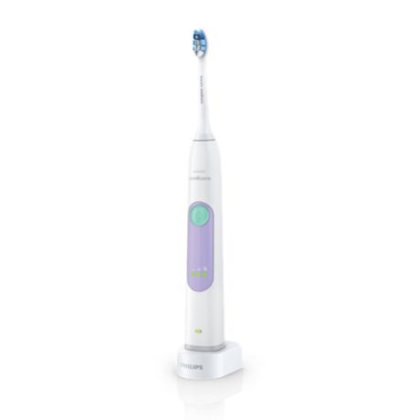 HX6616/51 Philips Sonicare 3 Series Sonic electric toothbrush
