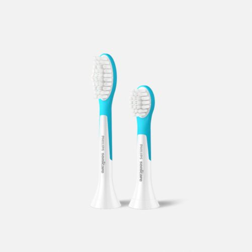Sonicare brush head