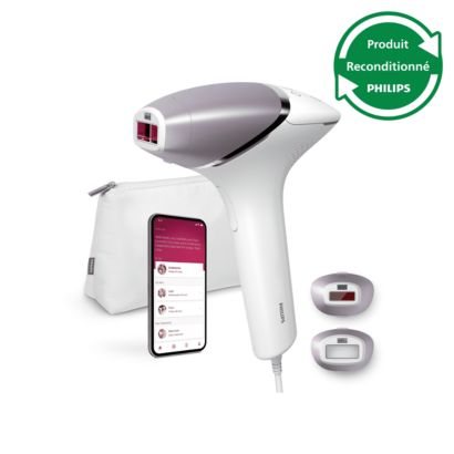 Philips Lumea IPL 8000 Series