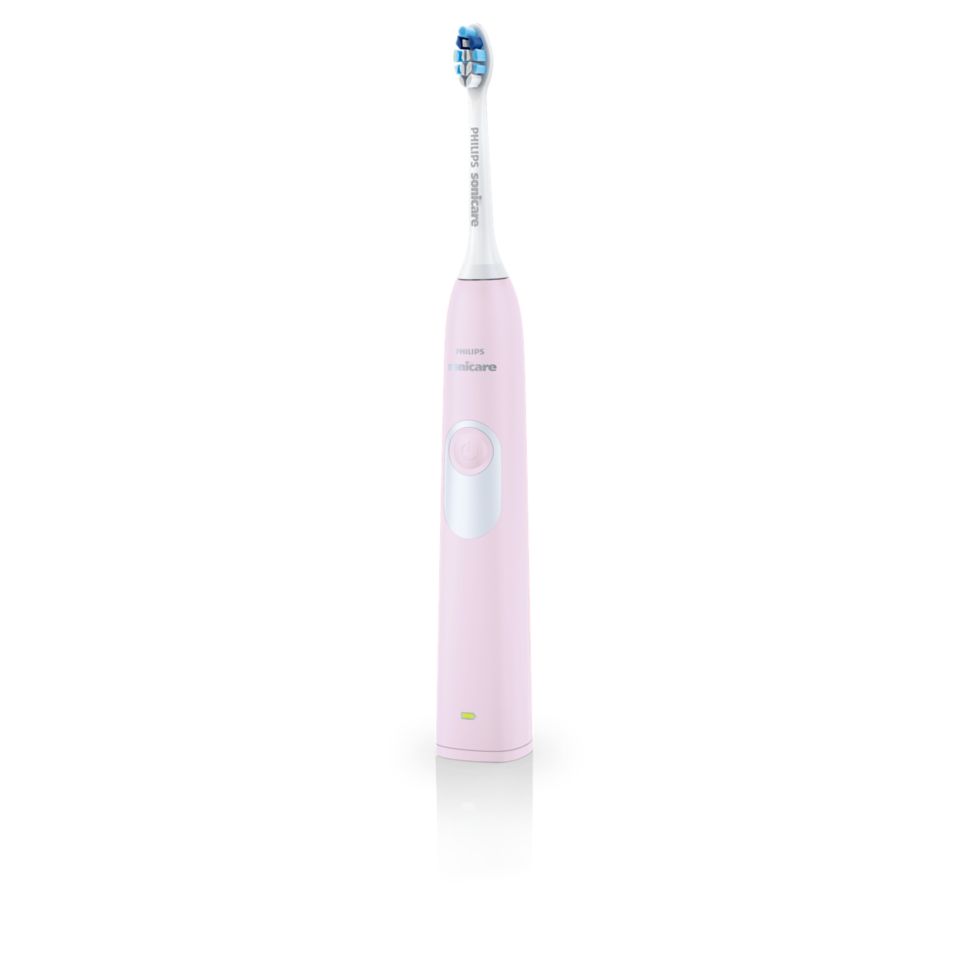 2 Series gum health Sonic electric toothbrush HX6232/41 | Sonicare