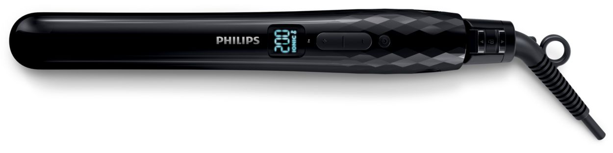 Philips hair 2025 straightener hp8348