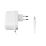 Napunite izdajalicu putem električne mreže