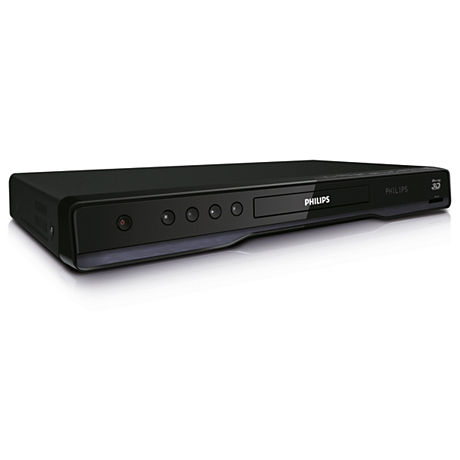 BDP7520/F7  Blu-ray Disc player