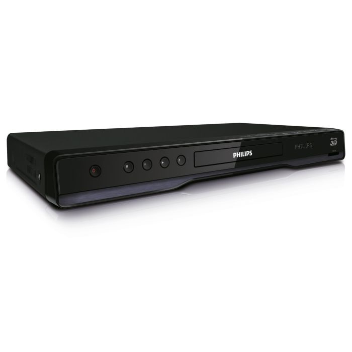 Limitless Possibilities with wireless 3D Blu-ray
