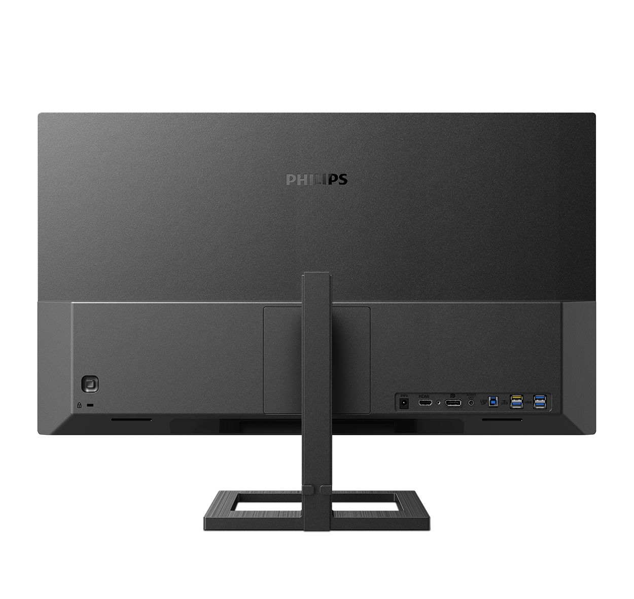 PHILIPS フィリップス 4K ディスプレイ モニター 288E2A/11 - ディスプレイ