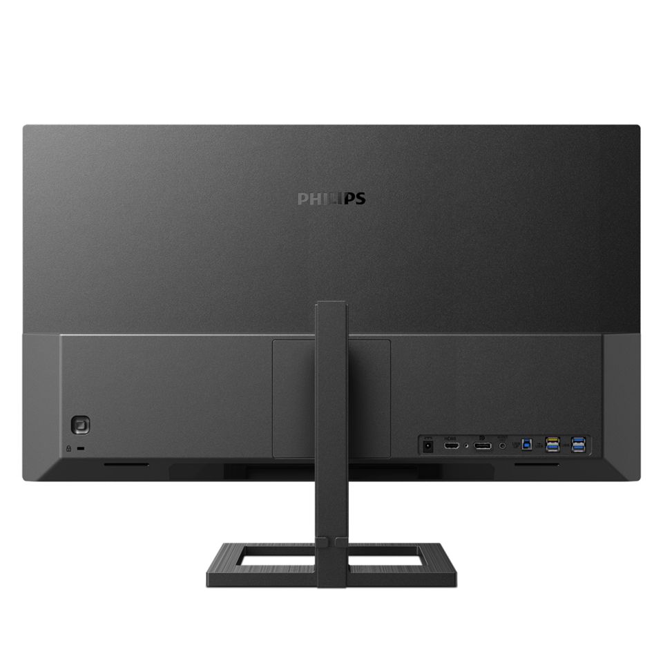 Monitor 4K ウルトラ HD 液晶モニター 288E2UAE/11 | Philips