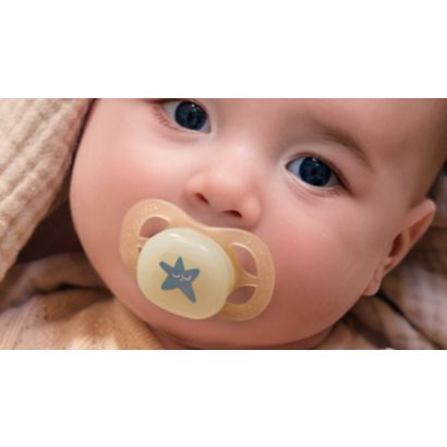 Avent Soother