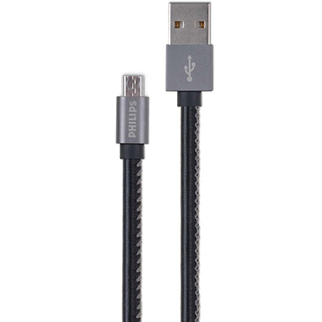 DLC2518B/97  USB com cabo micro USB
