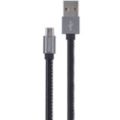 1.2 m micro USB Sync and Charge cable