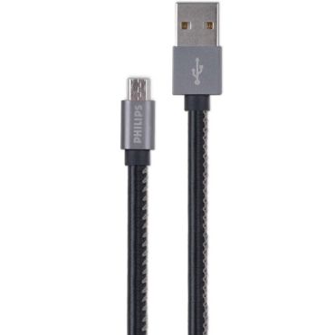 USB com cabo micro USB