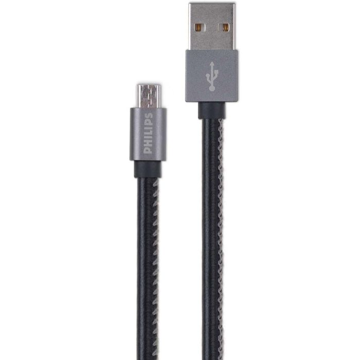 1.2 m micro USB Sync and Charge cable