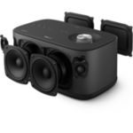 One tap to play music in every room