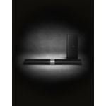 Stereo to surround sound in seconds