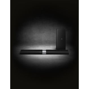 Philips Fidelio SoundBar SoundBar-luidspreker